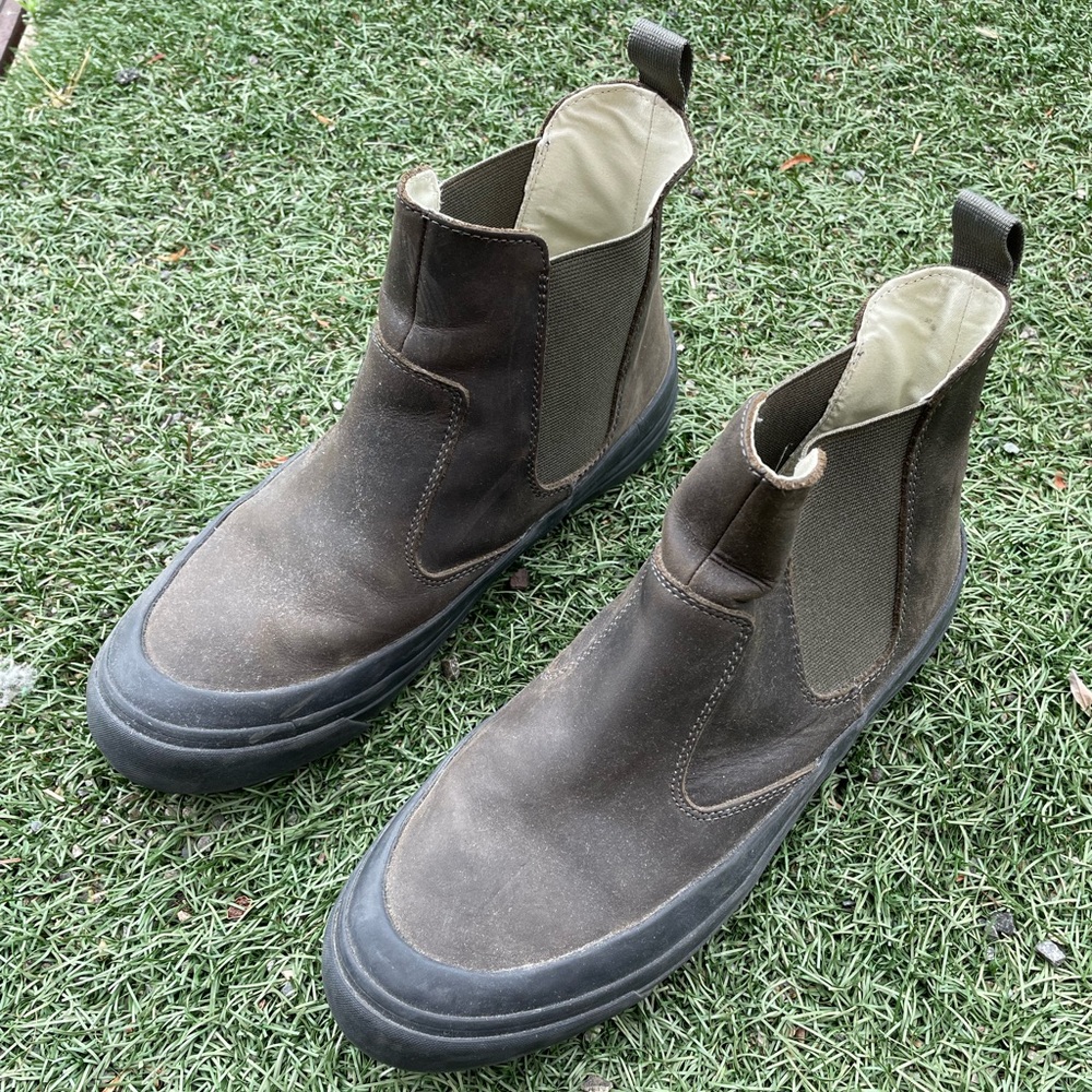 Men's Seavees Boot